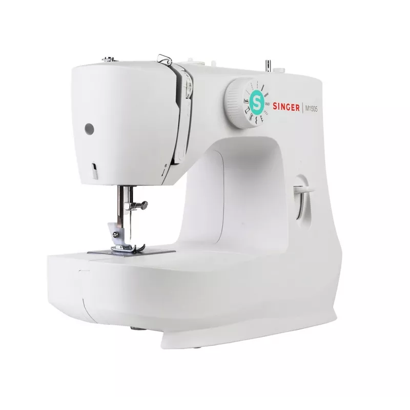 SINGER M1505 siuvimo mašina Elektrinė