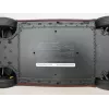 Lietinio modelio automobilis Xiaomi SU7 1:18 masteliu, surinktas, P278×G108×A81,5 mm