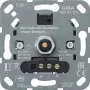gira S3000 UniLED Drehdimmer standard 245000 — sukamasis LED reguliatorius, modelis 245000