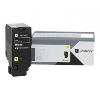Lexmark 71C0H40 2500 puslapių juodas dažų kasetė