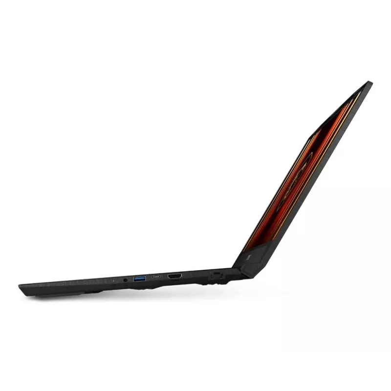 Nešiojamasis kompiuteris MSI Katana 15 HX B14WEK-060XPL — 15,6 colio QHD 165Hz, Intel i7-14650HX, 16GB DDR5, NVIDIA RTX 5050 8GB, 512GB NVMe SSD