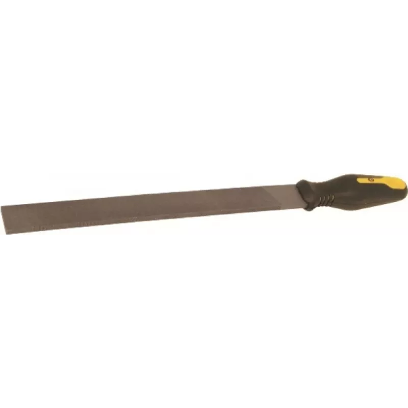 C.K Tools T0080 8 plokščia antro pjūvio dildė 200 mm