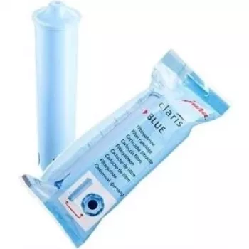 Vandens filtro kasetė JURA CLARIS 1 vnt. 70252