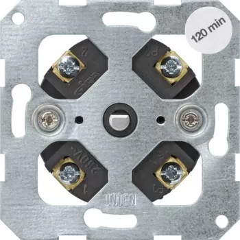GIRA 032100 šviesos jungiklis aliuminis (032100)