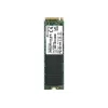 SSD diskas Transcend 500 GB M.2 PCI Express 3.0 NVMe QLC 3D NAND modelis 110Q