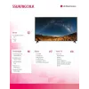 LG televizorius LCD 55/55UR78GC