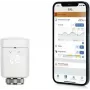 EVE Thermo 2 vnt. rinkinys - Išmanusis radiatoriaus vožtuvas, skirtas „Apple HomeKit“