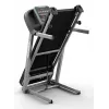 Bėgimo takelis JOHNSON Fitness & Wellness TR50 — bėgimo zona 406×1270 mm, maks. greitis 16 km/h, maks. naudotojo svoris 113 kg