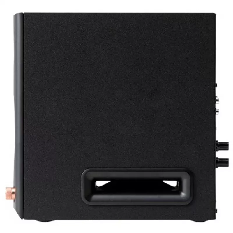 Edifier MR5 2.0 Bluetooth juoda mažmeninė pakuotė - Garsiakalbis (MR5 BK)