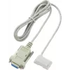 Voltcraft® RS-232 sąsajos adapteris VOLTCRAFT® multimetrui, tinkamas VC820, VC830, VC840