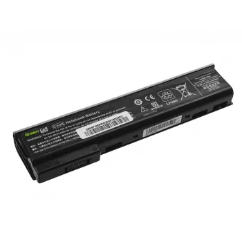 PRO nešiojamojo kompiuterio baterija, skirta HP ProBook640 - 655 G1 - 11,4V - 5800 mAh