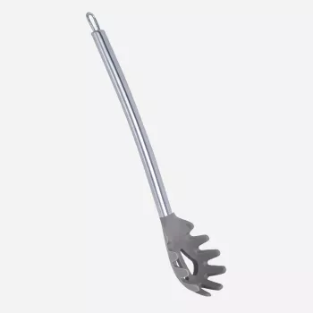 Spaghetti Server Pensofal 1205 Soft Titan — neprideganti, karščiui atspari makaronų patiekimo įrankis