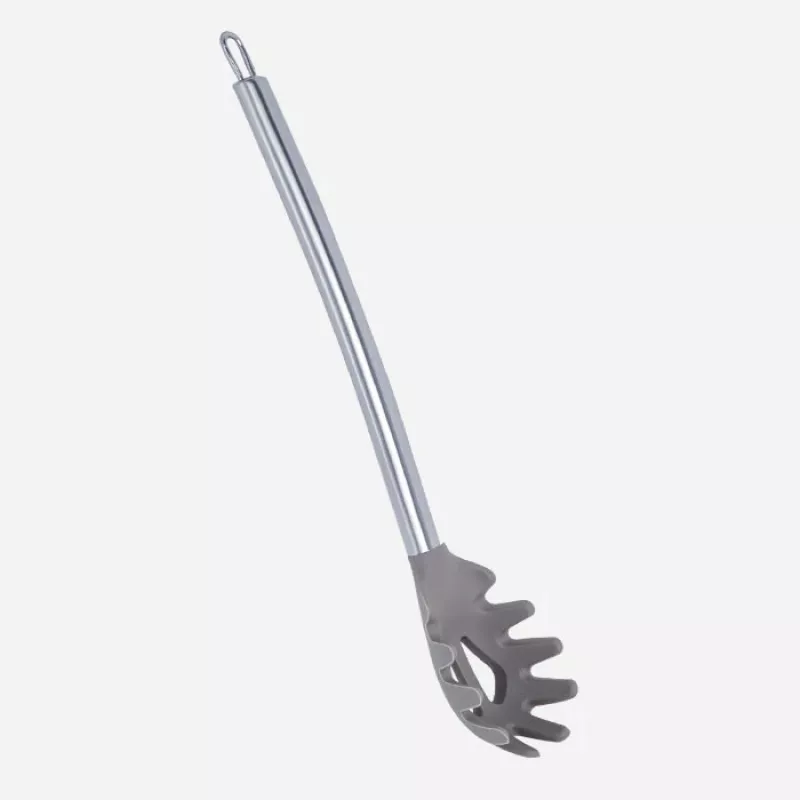 Spaghetti Server Pensofal 1205 Soft Titan — neprideganti, karščiui atspari makaronų patiekimo įrankis
