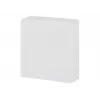 Išplėtimo modulis Homematic IP 153986A0 — baltas, belaidis 868 MHz, 48×16×52 mm