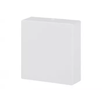Išplėtimo modulis Homematic IP 153986A0 — baltas, belaidis 868 MHz, 48×16×52 mm