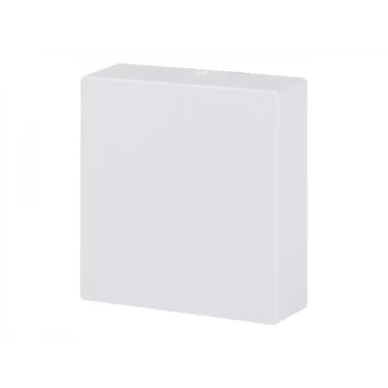 Išplėtimo modulis Homematic IP 153986A0 — baltas, belaidis 868 MHz, 48×16×52 mm
