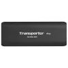 Patriot Memory Transporter 4 TB juoda