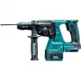 Sukamasis plaktukas Makita DHR243Z — 18V belaidis, SDS, 2 J smūgio energija, 3,4 kg, 950 RPM, 4 700 k./min.