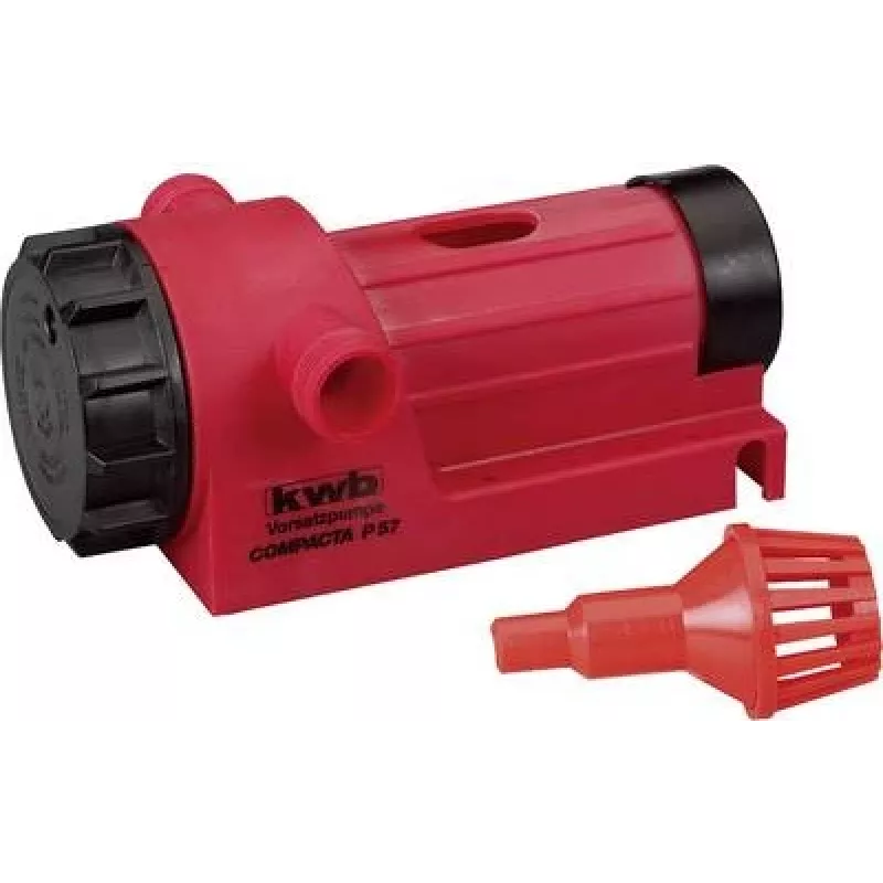 Vandens siurblys KWB 813577 3000 l/h su filtru