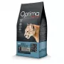 Sausas kačių maistas Optimanova Cat Adult Rabbit & Potato 2 kg - suaugusių kačių priežiūros receptas