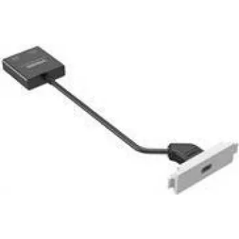 USB C lizdas baltas Vision TC3 USB 3.2 Gen 1