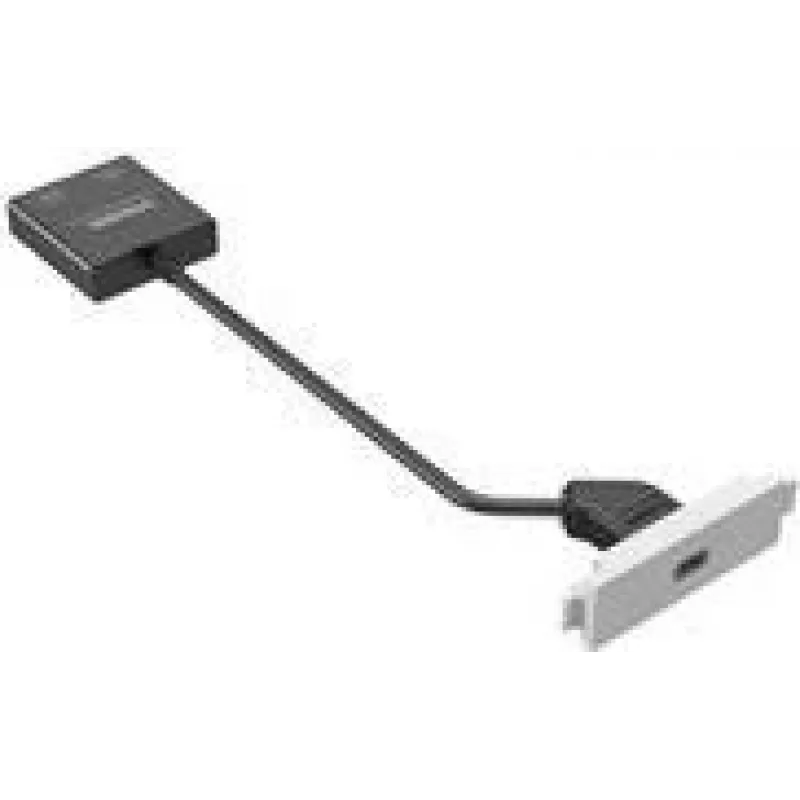 USB C lizdas baltas Vision TC3 USB 3.2 Gen 1