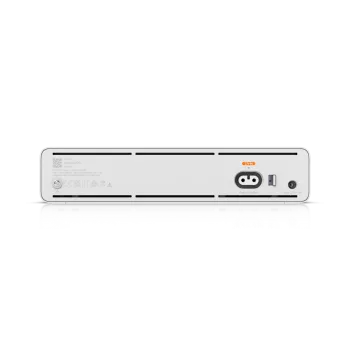 UniFi UISP Switch Plus - komutatorius - valdomas - 4 x 2.5GBase-T + 4 x 10Gb Ethernet S