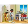 Figūrėlių rinkinys „Veiksmo herojai 71619 Pediatras su meškiuku“