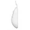 pelė USB Optical X2/MEDIUM Balta PX2222D Pulsar