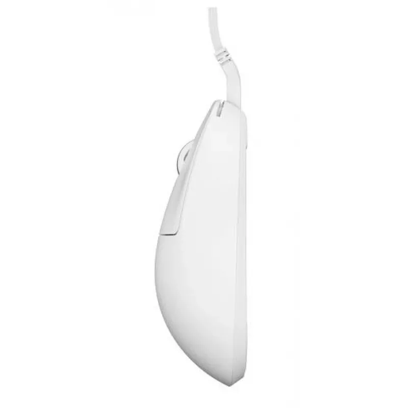 pelė USB Optical X2/MEDIUM Balta PX2222D Pulsar