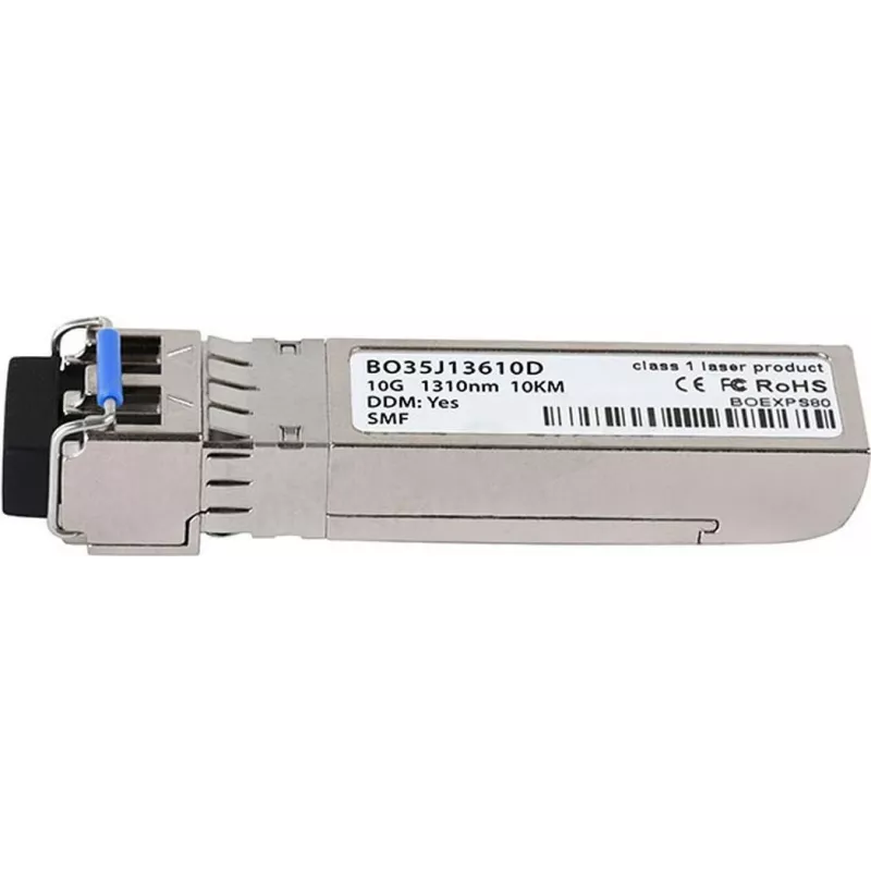 Siųstuvo-imtuvo modulis CBO 10G-SFPP-LR-BO 10G 1310nm SFP+