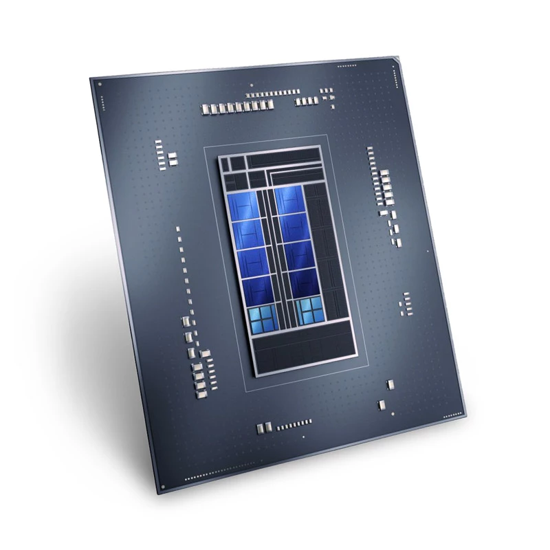Intel Core i3 12100T - 2,2 GHz - 4 branduoliai - 8 gijos - 12 MB spartinančiosios atminties - LGA1700 lizdas - OEM
