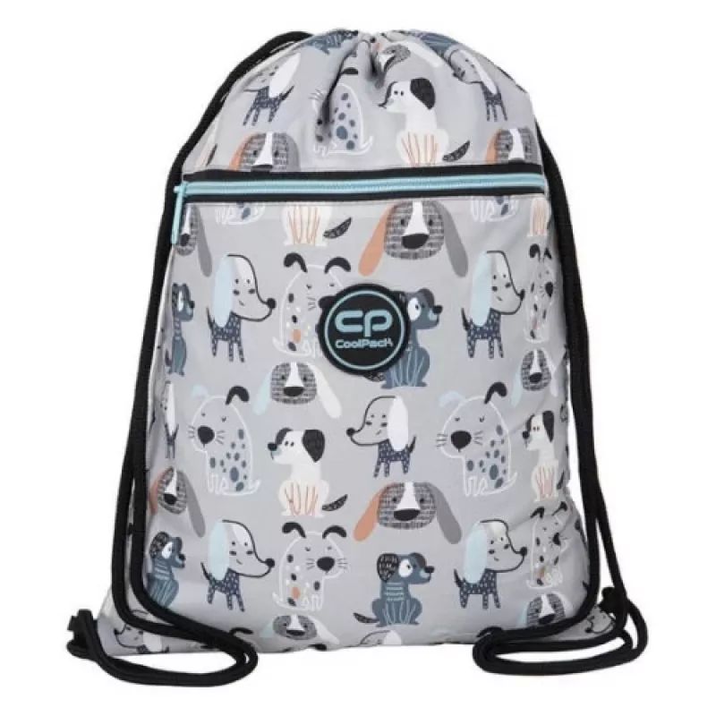 Sportinis krepšys CoolPack Vert Doggy