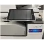 Ricoh 440106 jutiklinio ekrano antibakterinė plėvelė, A tipas, SKIRTA 10,1 COLIO SOP-G2
