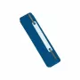 Project File binding clip, Mėlyna (25 vnt.) 0824-002