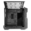 PC korpusas Cooler Master HAF 700 EVO Full Tower pilka