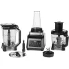 SharkNinja Ninja BN800 - 1,8 L - Juoda - Sidabrinė - 0,7 L - 2,1 L -...