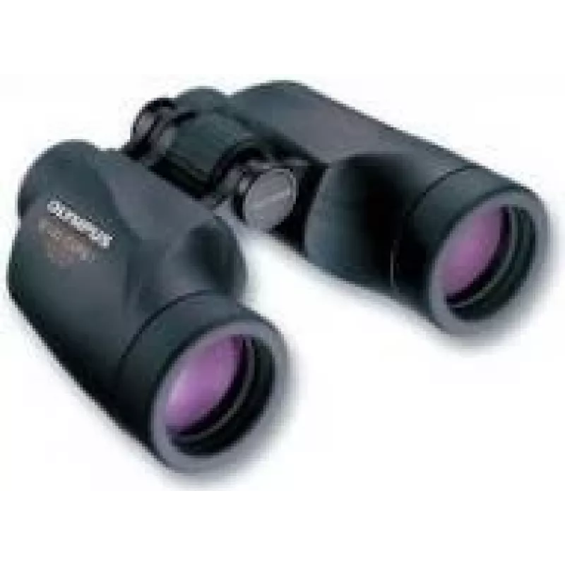 Olympus EXPS I - žiūronai 8 x 42 - Porro