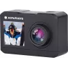 AgfaPhoto Action Cam Veiksmo sporto kamera 16 MP 2K Ultra HD CMOS Wi-Fi 58 g (AC7000BK)