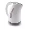 Elektrinis virdulys Esperanza 1.7 L 2200 W Pilka Balta
