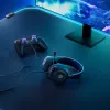 Steelseries Arctis Nova 1P ausinės su laidu, lankeliu, žaidimams, juodos