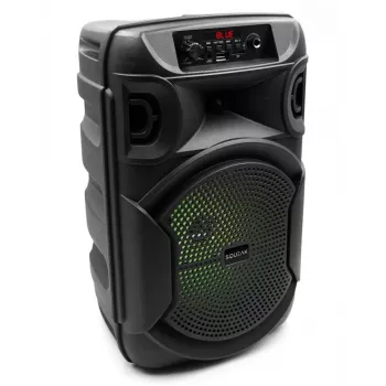 BLUETOOTH GARSIAKALBIS 5.3 E DR PULSETOWER SQ1006
