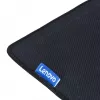 Lenovo GXH1C97869 pelės kilimėlis Žaidimų pelės kilimėlis Juoda, Mėlyna