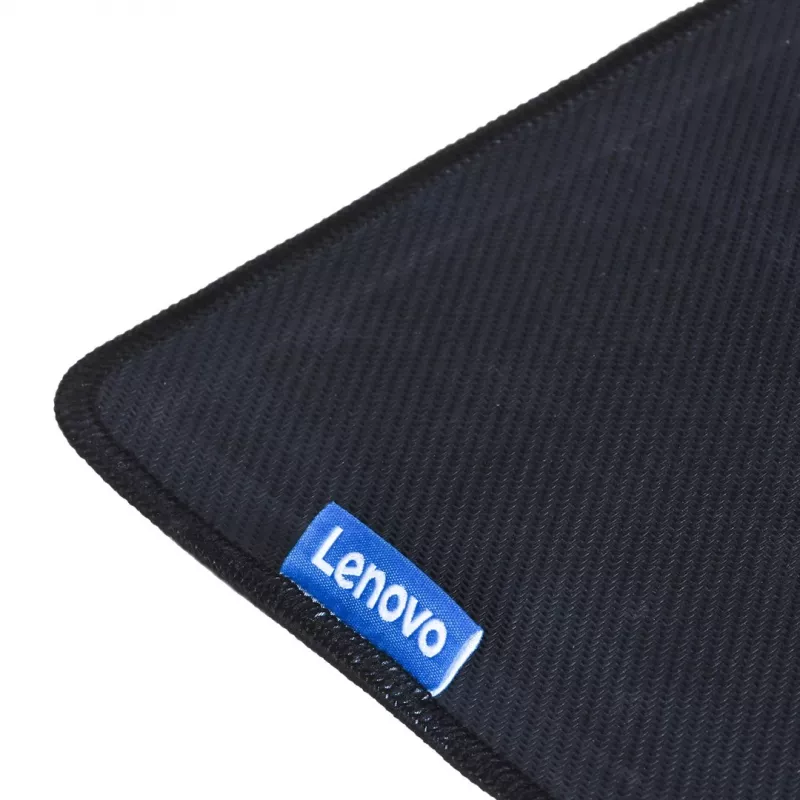 Lenovo GXH1C97869 pelės kilimėlis Žaidimų pelės kilimėlis Juoda, Mėlyna
