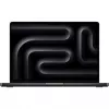“Apple MacBook Pro Space Black MDE14D/A - 35,6cm (14''), M5 10-Core Chip, 10-Core GPU, 16GB RAM, 1TB SSD / be maitinimo bloko”