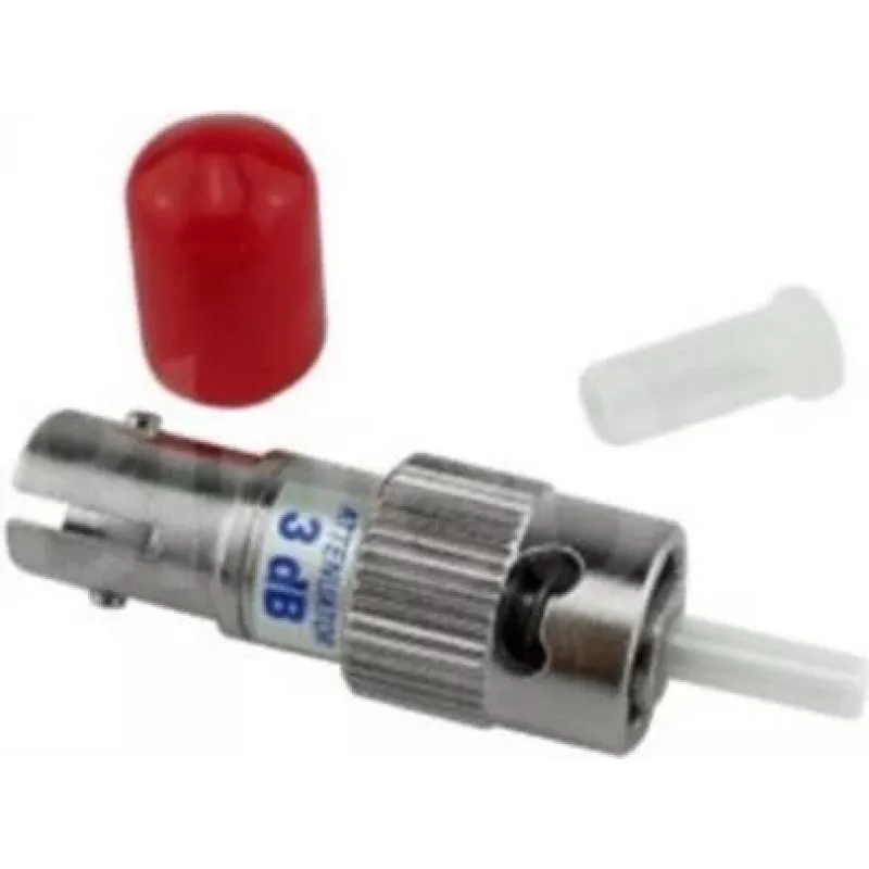 Optical Fiber Attenuator CBO SFA23BK25 Singlemode 25 dB