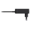maitinimo adapteris TELTONIKA PR3P2EU3 — 24 W, įvestis 100–240 V, vidaus, juodas