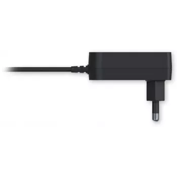 maitinimo adapteris TELTONIKA PR3P2EU3 — 24 W, įvestis 100–240 V, vidaus, juodas