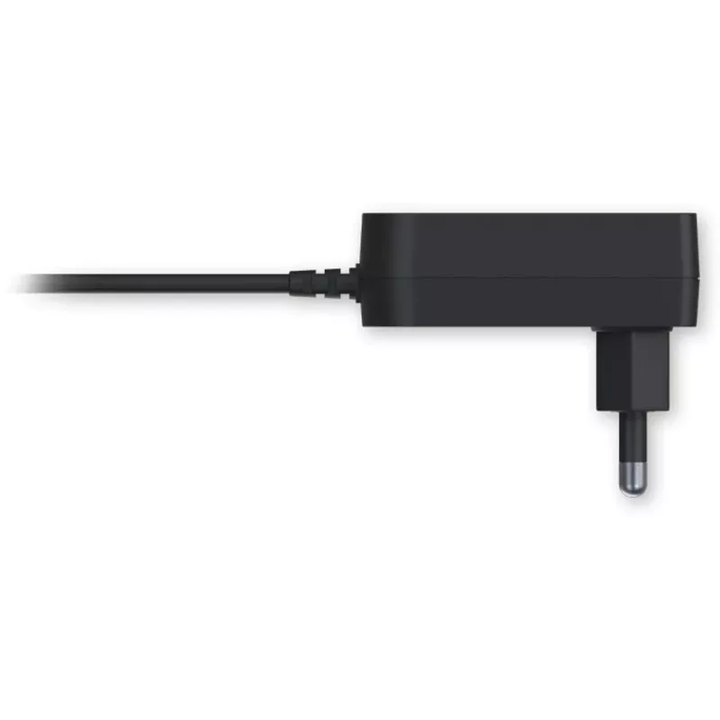 maitinimo adapteris TELTONIKA PR3P2EU3 — 24 W, įvestis 100–240 V, vidaus, juodas
