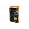 ADATA Premier ONE 64 GB SDXC UHS-II Class 10